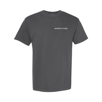 "I Should've Ordered More Pizza" Tee - Gray