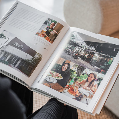 Pizza Visionary by Chef Renato