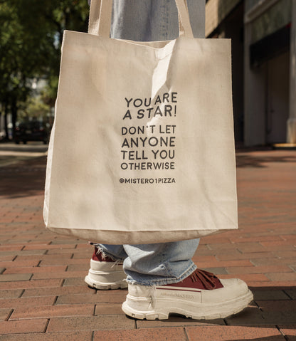 You’re a Star Tote Bag