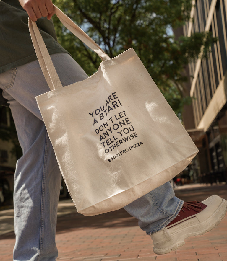 You’re a Star Tote Bag