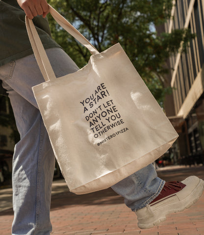 You’re a Star Tote Bag