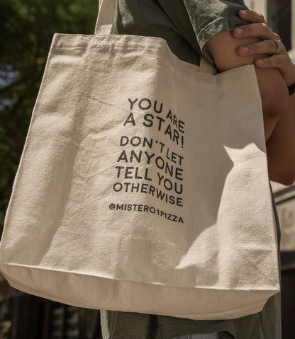 You’re a Star Tote Bag