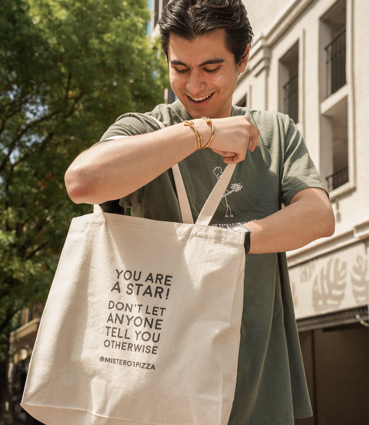 You’re a Star Tote Bag